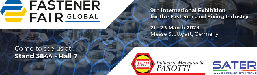 Fastener Fair Global