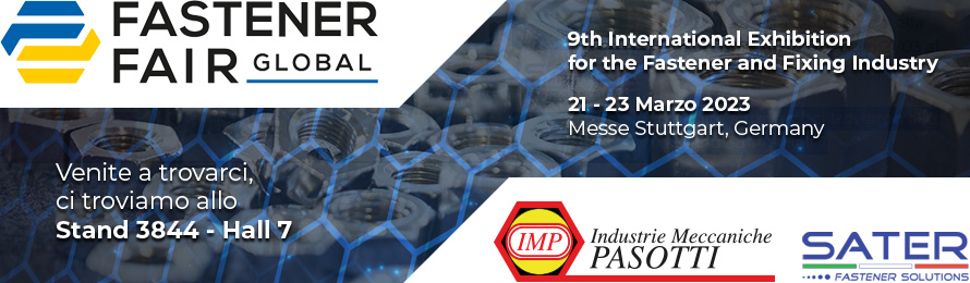 Fastener Fair Global