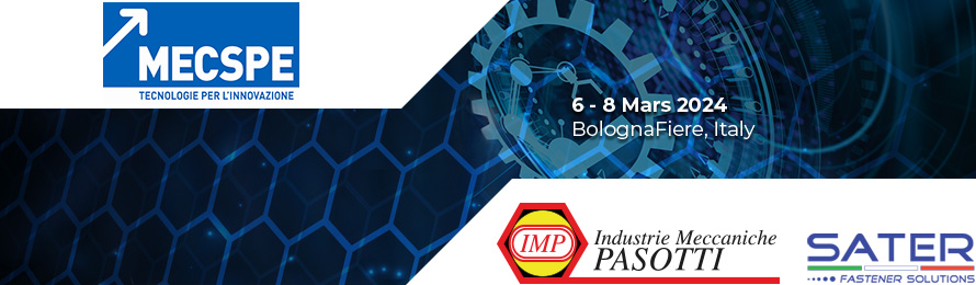 Mecspe Bologna 2024