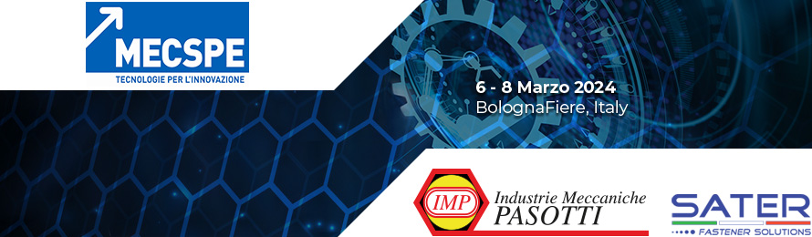 Mecspe Bologna 2024