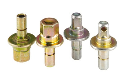 Fasteners