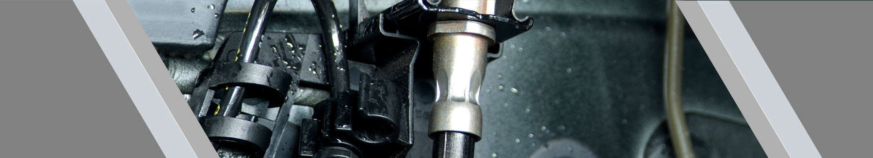 Cold forming of brake systems