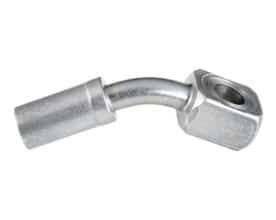 Brake-hose system